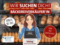 Bäckereiverkäufer*in (m/w/d) - Darfeld Nordrhein-Westfalen - Rosendahl Vorschau