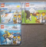 Lego City Tiefere/ Polizei / Küstenwache Schleswig-Holstein - Ostenfeld (Rendsburg) Vorschau