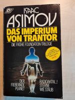 Isaac Asimov – Das Imperium von Trantor Bayern - Olching Vorschau