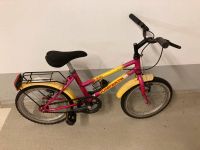 Jumpertrek CX4*Kinderfahrrad*Mädchenfahrrad*16 Zoll Rheinland-Pfalz - Trier Vorschau