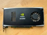 Nvidia QUADRO FX1800 Grafikkarte Bayern - Geretsried Vorschau