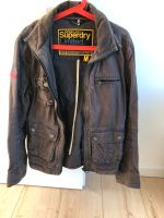 Übergangsjacke Superdry Nordrhein-Westfalen - Bünde Vorschau