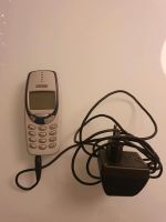 Nokia 1600 Samsung E1120 Nokia 2323 Siemens C25 Philips TCD188 Nordrhein-Westfalen - Voerde (Niederrhein) Vorschau