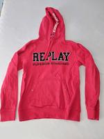 Replay Hoodie Pulli rot gr. M Bayern - Regensburg Vorschau