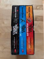 The Hunger Games Trilogie 3 Englische Bücher Nordrhein-Westfalen - Castrop-Rauxel Vorschau