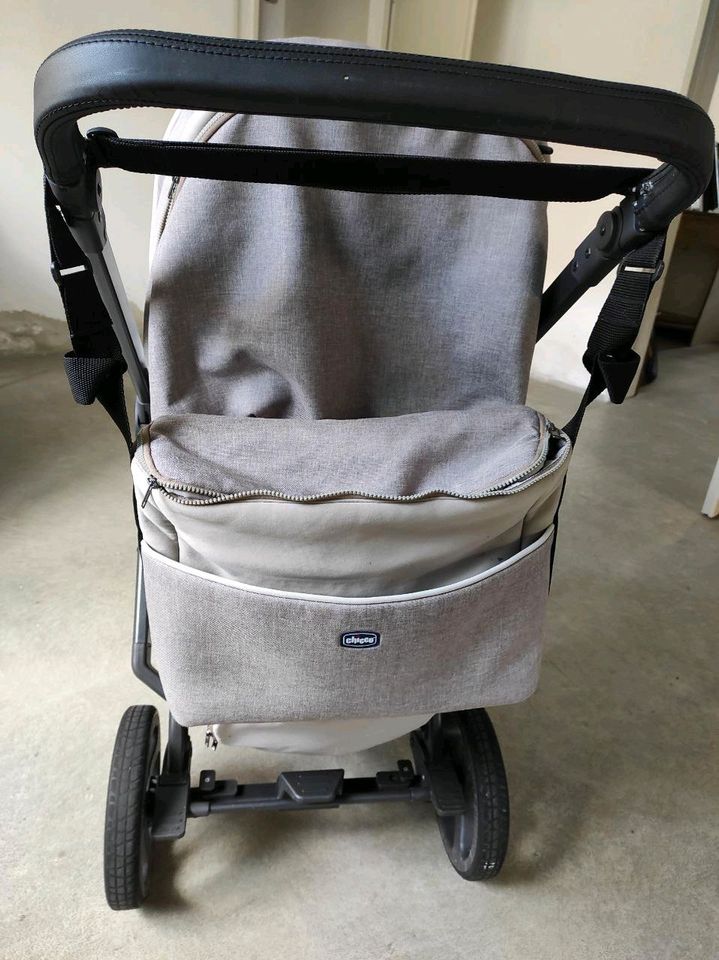 Kinderwagen Chicco in Neckartailfingen