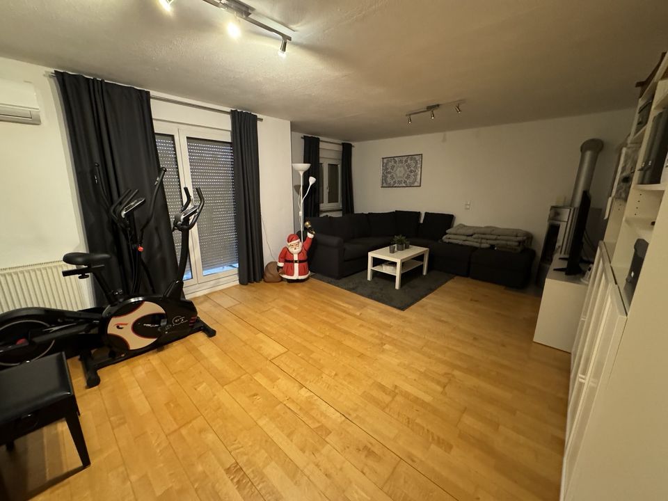 Helle 2,5 Zimmer-Wohnung in Kornwestheim mit Balkon in Kornwestheim