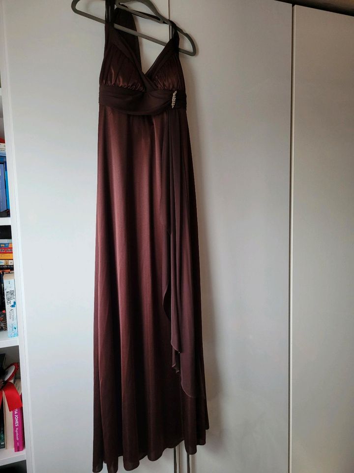 Abendkleid Ballkleid gr. L in Oberding