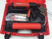 Hilti Auspressgerät für Chemische Dübel Koffer MD 2000 Bayern - Erding Vorschau