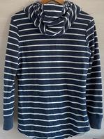 ♥️Eight 2 Nine♥️Jacke Sweatjacke♥️S/36 Kapuze maritim Sachsen - Plauen Vorschau