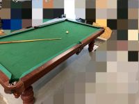 Billiardtisch Willi Hold limited Sachsen - Marienberg Vorschau