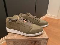 Neuwertige Nike Air Jordans Nordrhein-Westfalen - Korschenbroich Vorschau