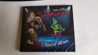 CD Tabaluga - Best of Album original verpackt Bayern - Sennfeld Vorschau