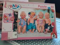 Puzzle Baby Born Baden-Württemberg - Backnang Vorschau