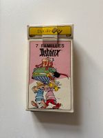 Kartenspiel Spielkarten Asterix 7 Families Ducale rar Hamburg - Bergedorf Vorschau