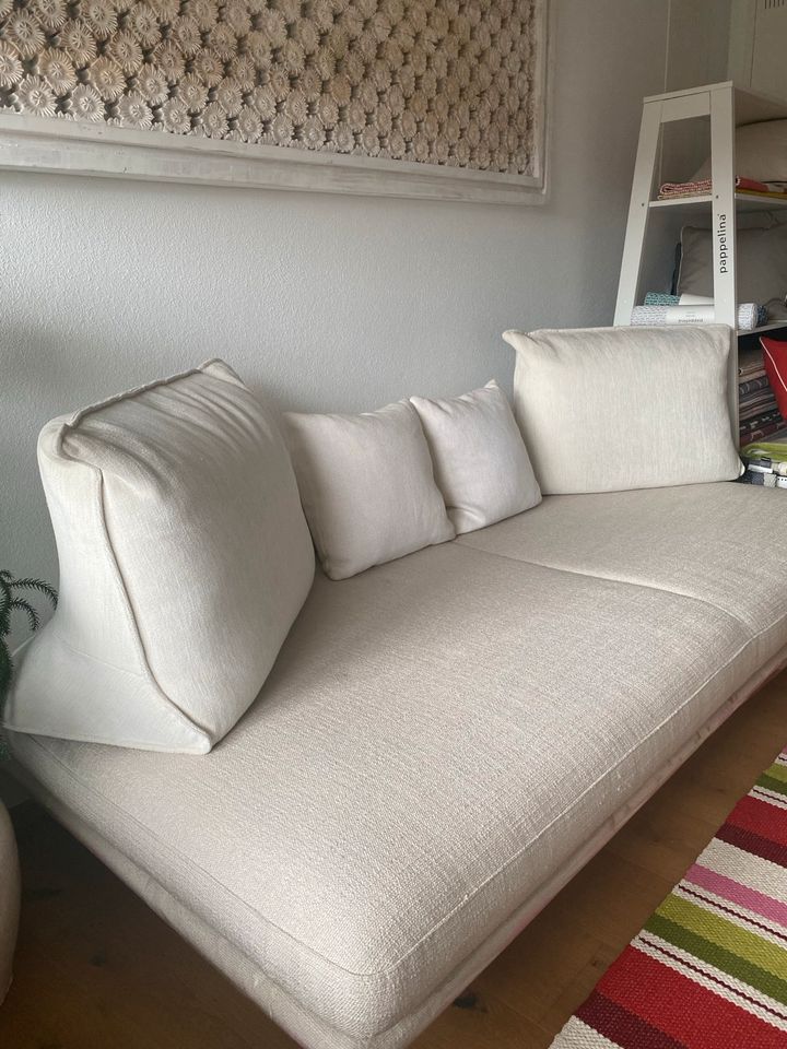 Ligne Roset Sofa Prado in Kempten