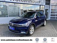 Volkswagen Tiguan 1.4 TSI BMT Highline ACT 4Motion Klima Niedersachsen - Westerstede Vorschau