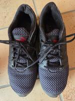 Puma Herren Turnschuh schwarz Gr. 44, UK 9,5 Bayern - Thurnau Vorschau
