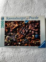 2000teile Puzzle, Ravensburger Hessen - Waldems Vorschau