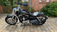 Harley Davidson Sportster XL 12000 Custom Niedersachsen - Wolfsburg Vorschau