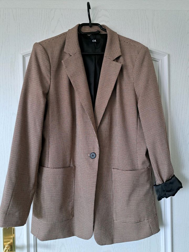 Blazer NEU in Oechsen