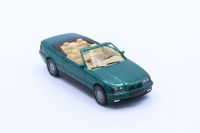 herpa 1:87 BMW 325i Cabrio Baden-Württemberg - Durlangen Vorschau