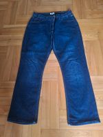 Damen Hose von CECIL gr 36 Farbe blau. Nordrhein-Westfalen - Lienen Vorschau