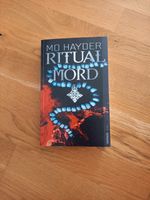 Ritualmord - Mo Hayder Nordrhein-Westfalen - Kaarst Vorschau