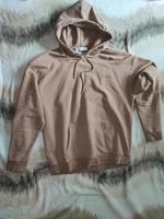 Der Kapuzenpullover,  die Größe XL Bremen - Horn Vorschau