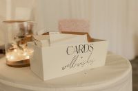 Hochzeitsdeko, box, Cards, Karten, Geschenke Nordrhein-Westfalen - Blomberg Vorschau