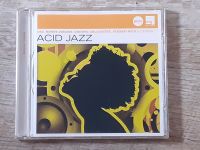 Acid Jazz. Verve Jazzclub. 1 CD US3 Herbie Hancock Stakka Bo Nordrhein-Westfalen - Rheda-Wiedenbrück Vorschau