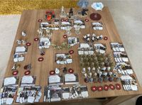 Star Wars Legion Rebellen Einzelverkauf Berlin - Mitte Vorschau