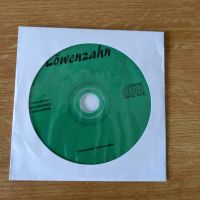 CD für den PC, schon älter, zu verschenken Leuna - Günthersdorf Vorschau