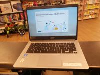 Acer Chromebook CB314 N19Q2 silber Thüringen - Mühlhausen Vorschau