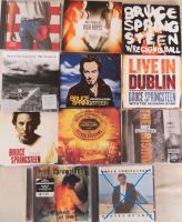 Bruce Springsteen  -  Konvolut (auch Einzelverkauf) Kreis Pinneberg - Quickborn Vorschau