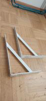 Regal Wandregal IKEA regal Metalregal Bayern - Unterhaching Vorschau