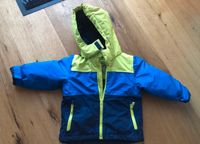 Winterjacke Jungen Gr. 86/92 Saarland - Wallerfangen Vorschau