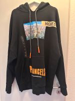 Palm Angels Hoodie Yosemite Experience schwarz Hoodie XL Nordrhein-Westfalen - Hilden Vorschau