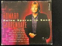 Howard Carpendale  Deine Spuren im Sand  3 CD Box Nordrhein-Westfalen - Pulheim Vorschau