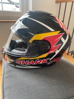 Shark Helm Spartan ECE 22.06 mit Sonnenblende Saarland - Tholey Vorschau