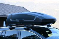 ❎️ VERMIETE ❎️ THULE Force XT Dachbox L 450 L Miete Niedersachsen - Wedemark Vorschau