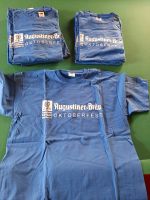 NEU Augustiner Bräu T-Shirt Oktoberfest  Fruit of the Loom NEU Bayern - Eppishausen Vorschau