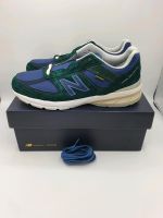 Aime Leon Dore x New Balance 990 V5 EU 46,5 Neu, deadstock Schleswig-Holstein - Rethwisch Vorschau