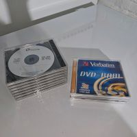 7x CD-RW 74min/650MB von Plextor + 3x DVD-RAM 4.7GB/120min NEU Hessen - Taunusstein Vorschau