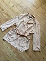 Beige Escada Jacke Cardigan Gr. 40 Hannover - Linden-Limmer Vorschau