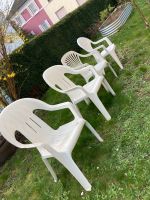 Garten Plastik Stühle Hessen - Karben Vorschau