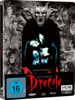 Bram Stoker's Dracula (4K UHD + Blu-ray Steelbook) Köln - Lindenthal Vorschau