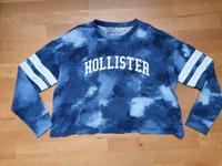 Langarm Shirts Gr.S Hollister Hessen - Michelstadt Vorschau