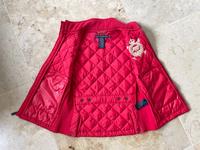 Original Polo Ralph Lauren Sport Weste Bayern - Augsburg Vorschau