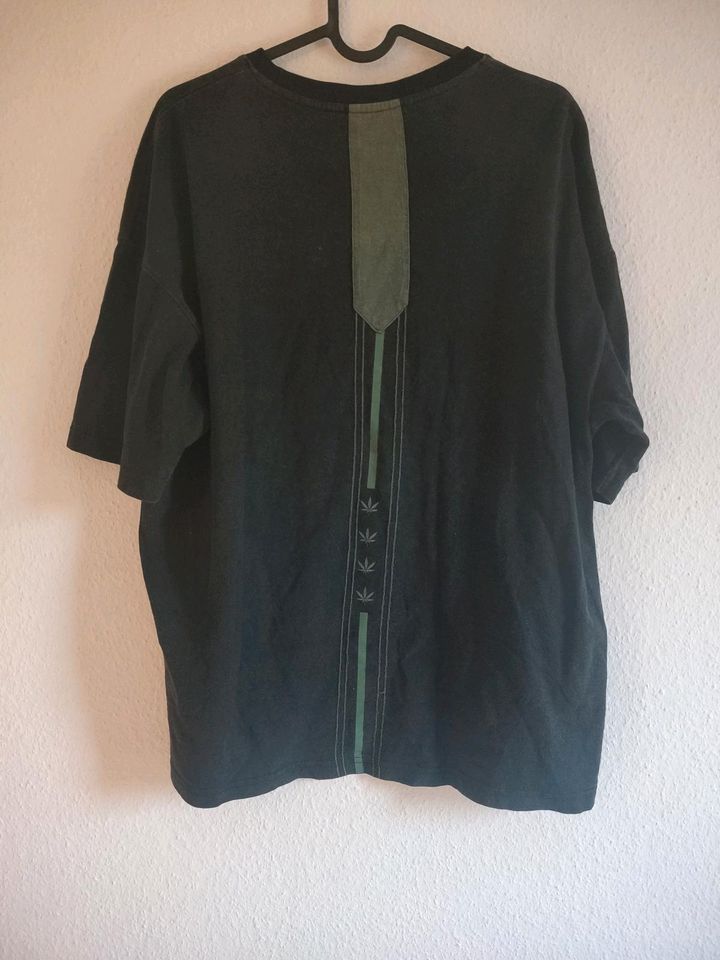 Herren-Kurzarmshirt in Würzburg